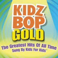 Purchase Kidz Bop Kids - Kidz Bop Gold
