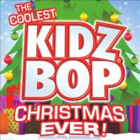 Purchase Kidz Bop Kids - The Coolest Kidz Bop Christmas Ever