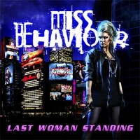 Purchase Miss Behaviour - Last Woman Standing