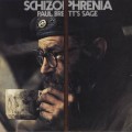 Buy Paul Brett's Sage - Schizophrenia Mp3 Download