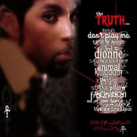 Purchase Prince - The Truth