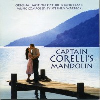 Purchase Stephen Warbeck - Captain Corelli's Mandolin