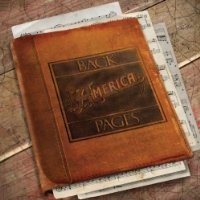 Purchase America - Back Pages