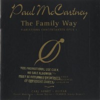 Purchase Paul McCartney - Family Way
