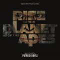 Purchase Patrick Doyle - Rise Of The Planet Of The Apes Mp3 Download