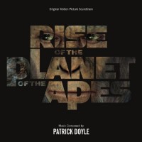 Purchase Patrick Doyle - Rise Of The Planet Of The Apes