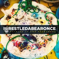 Purchase IWRESTLEDABEARONCE - Ruining It for Everybody