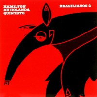 Purchase Hamilton De Holanda Quinteto - Brasilianos 2