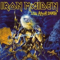 Purchase Iron Maiden - Live After Death
