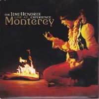 Purchase Jimi Hendrix - Live At Monterey Pop Festival (Vinyl)