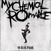 Purchase My Chemical Romance - The Black Parade
