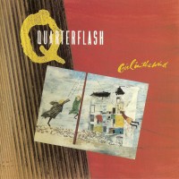 Purchase Quarterflash - Girl In The Wind