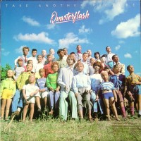 Purchase Quarterflash - Take Another Picture