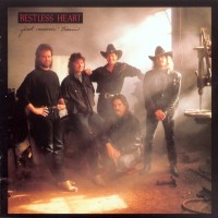 Purchase Restless Heart - Fast Movin' Train