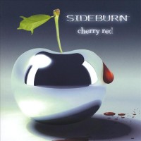 Purchase Sideburn - Cherry Red