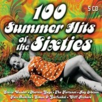 Purchase VA - 100 Summer Hits Of The Sixties CD1