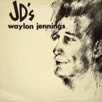 Purchase Waylon Jennings - At Jd's
