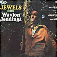 Purchase Waylon Jennings - Jewels