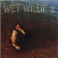 Purchase Wet Willie - Wet Willie II