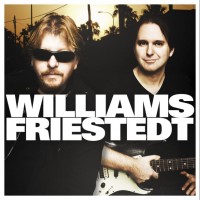 Purchase Williams & Friestedt - Williams & Friestedt