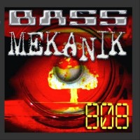 Purchase Bass Mekanik - 808