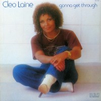 Purchase Cleo Laine - Gonna Get Through (Vinyl)