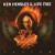Buy Ken Hensley & Live Fire - Faster Mp3 Download