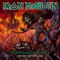Buy Iron Maiden - From Fear To Eternity: The Best Of 1990-2010 CD2 Mp3 Download