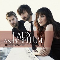 Purchase Lady Antebellum - Just A Kiss (CDS)