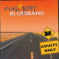 Purchase Mungo Jerry - Adults Only