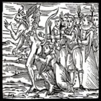 Purchase Pulling Teeth - Witches Sabbath I-V