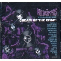 Purchase The Hellacopters - Cream Of The Crap! Volume 1