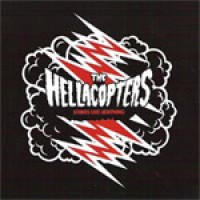 Purchase The Hellacopters - Strikes Like Lightning