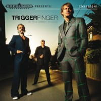Purchase Triggerfinger - All This Dancin' Around