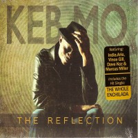 Purchase Keb Mo - The Reflection