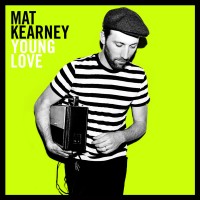 Purchase Mat Kearney - Young Love
