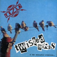 Purchase Tesla - Twisted Wires & the Acoustic Sessions