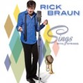 Buy Rick Braun - Sings With Strings Mp3 Download