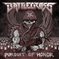 Buy Battlecross - Pursuit of Honor Mp3 Download
