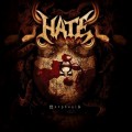 Buy Hate - Morphosis Mp3 Download