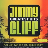 Purchase Jimmy Cliff - Greatest Hits