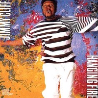 Purchase Jimmy Cliff - Hanging Fire