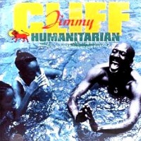 Purchase Jimmy Cliff - Humanitarian