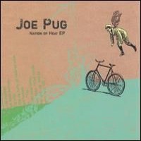 Purchase Joe Pug - Nation of Heat (EP)