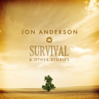 Purchase Jon Anderson - Survival And Other Stories