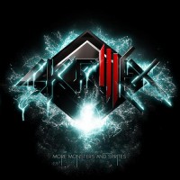 Purchase Skrillex - More Monsters And Sprites