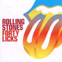 Purchase The Rolling Stones - Forty Licks CD1