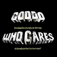 Purchase Goddo - Who Cares