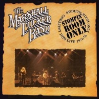 Purchase The Marshall Tucker Band - Stompin' Room Only Live