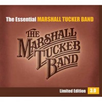 Purchase The Marshall Tucker Band - The Essential Marshall Tucker Band (Limited Edition) CD1